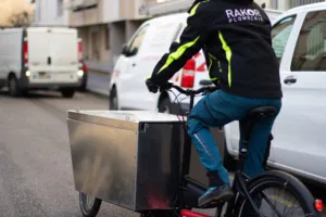 RAKOR Plomberie (Sarl) à Lyon