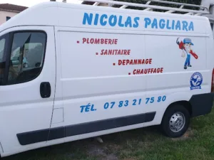 PAGLIARA NICOLAS à Barbonville