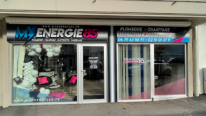 My Energie 85 – Plombier, Chauffagiste et électiricien à Les Sables-d'Olonne