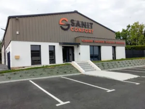 Sanit Confort à Plérin