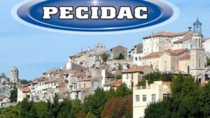 Pecidac à Les Pennes-Mirabeau