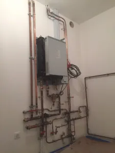 HVAC Solutions à Montrond-les-Bains