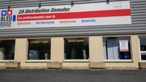 Somatec à Phalsbourg