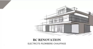 BC Rénovation à Caubiac