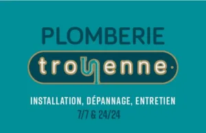 Plomberie Troyenne à Troyes