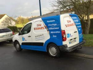 Eau Secours à Fontaine-le-Bourg