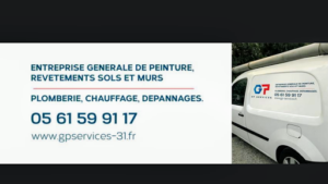 GP Services à Toulouse