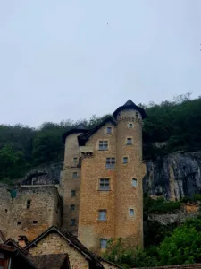 Habert Thierry à Larroque-Toirac