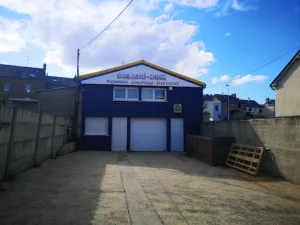 Entreprise Lodé-Bodin à Fougères