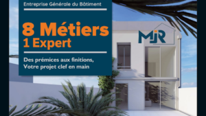 MJR – Spécialiste de la Rénovation – La Rochelle Île de Ré à Lagord