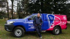 Compagnie des Déboucheurs Toulouse Nord à Saint-Sulpice-la-Pointe