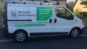 Nevers Maintenance à Nevers