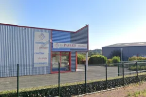 Entreprise PAVARD à Loire-Authion