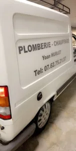 YH Plomberie à Antibes