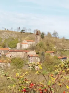 Commune de Barges à Barges