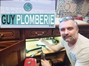 Eirl Guy Plomberie à Villeneuve-le-Roi