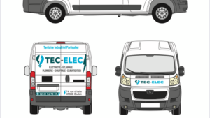 Tec-Elec Cholet à Cholet