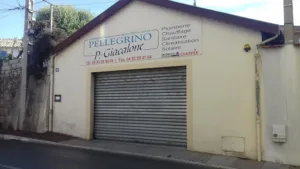 Entreprise Pellegrino Giacalone à Cannes