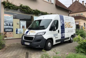 CHAUFFAGE SANITAIRE ENGEL PATRICE à Wingen-sur-Moder