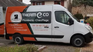 Therm&Co à Vendôme