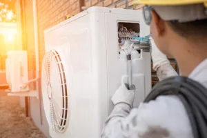 Ecotech System Habitat : installateur de climatisation et de pompe à chaleur à Chantilly à Chantilly