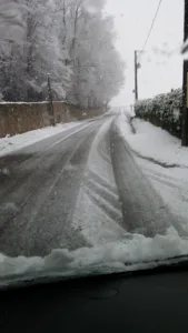 Saunier Philippe à Ornacieux-Balbins