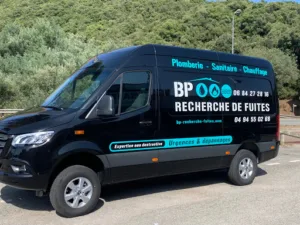 Bp Recherche De Fuites à Fréjus