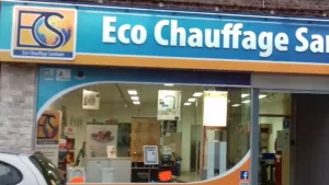 Eco Chauffage Sanitaire à Aniche