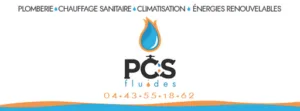 PCS Fluides à Clermont-Ferrand