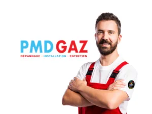 PMD GAZ à Paris