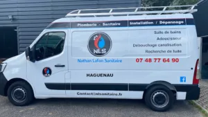 NLS à Haguenau