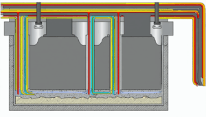 Dans un monde où le confort thermique et l’efficacité énergétique sont de plus en plus recherchés, l’ajustement précis du débit de la balance hydraulique devient une nécessité pour tout système de plancher chauffant. Maîtriser le débit de votre installation est […]
