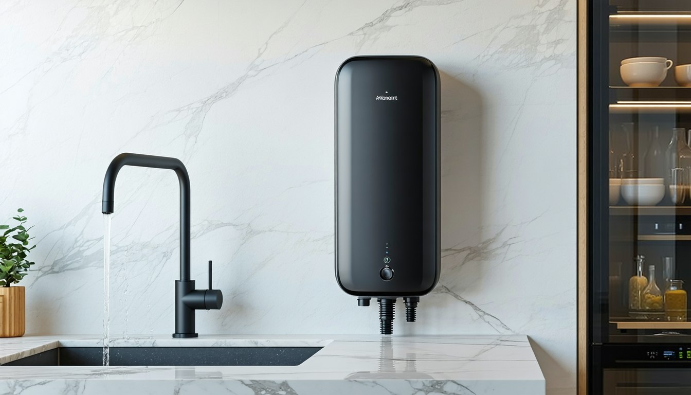 découvrez comment bien dimensionner la résine d'un adoucisseur pour votre foyer afin d'optimiser la qualité de votre eau. suivez nos conseils pratiques pour garantir une efficacité maximale et prolonger la durée de vie de votre équipement.