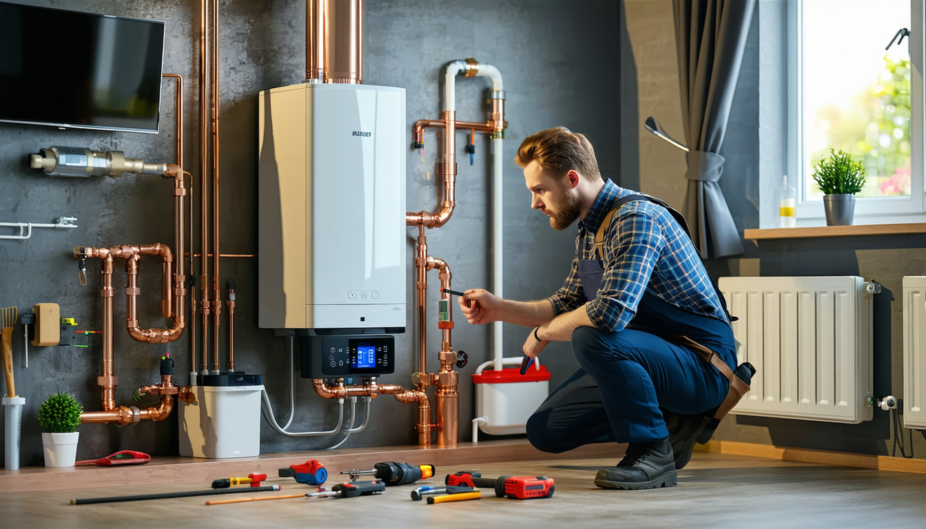 découvrez comment choisir la puissance parfaite pour votre chaudière gaz afin d'éviter le surdimensionnement, optimiser votre confort thermique et réduire vos factures d'énergie. suivez nos conseils pratiques pour faire le meilleur choix adapté à vos besoins.