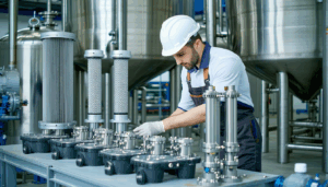 Dans l’univers en constante évolution du chauffage central, maximiser l’efficacité et la durabilité des installations est devenu une priorité inévitable pour de nombreux foyers et entreprises. À l’horizon 2025, les filtres magnétiques se présentent comme la solution incontournable pour combattre […]