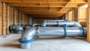 Dans le monde de la plomberie, le choix du diamètre de tuyau est crucial pour assurer le bon fonctionnement des installations sanitaires. Sans un dimensionnement adéquat, la pression d’eau peut devenir insuffisante, entraînant des problèmes divers comme des fuites ou […]