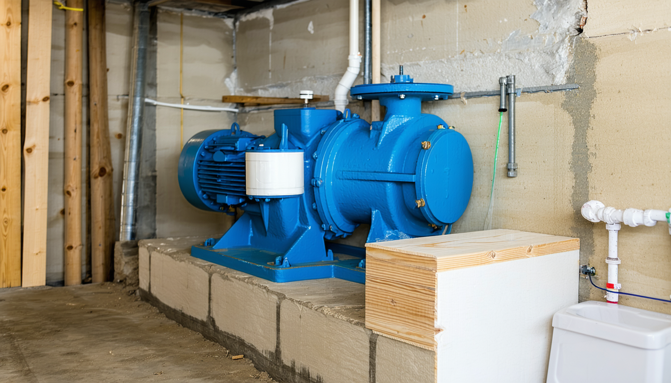 découvrez nos conseils pour bien choisir une pompe de relevage adaptée à votre salle d’eau au sous-sol. apprenez à évaluer vos besoins, les critères essentiels et les différents modèles disponibles pour garantir un drainage efficace et prévenir les problèmes d'humidité.