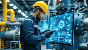 Dans l’univers complexe des systèmes de chauffage hydrauliques, le désembouage se classe parmi les interventions essentielles pour garantir une performance optimale et durable de l’installation. Ce processus, loin d’être une simple opération de nettoyage, se révèle crucial pour éliminer les […]