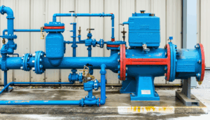 L’installation d’un clapet anti-retour est souvent une démarche indispensable pour garantir la sécurité de votre réseau d’eau domestique. Ce dispositif ingénieux empêche l’eau de retourner à sa source, prévenant ainsi tout risque de contamination des eaux propres par des eaux […]