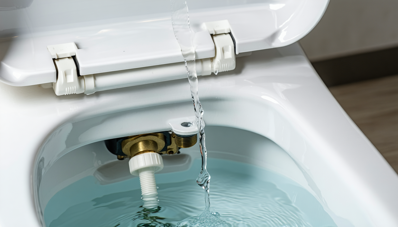 découvrez comment régler efficacement votre chasse d'eau pour éliminer les fuites de goutte-à-goutte. suivez nos conseils pratiques et simples pour économiser l'eau et éviter les désagréments liés à une chasse d'eau défectueuse.