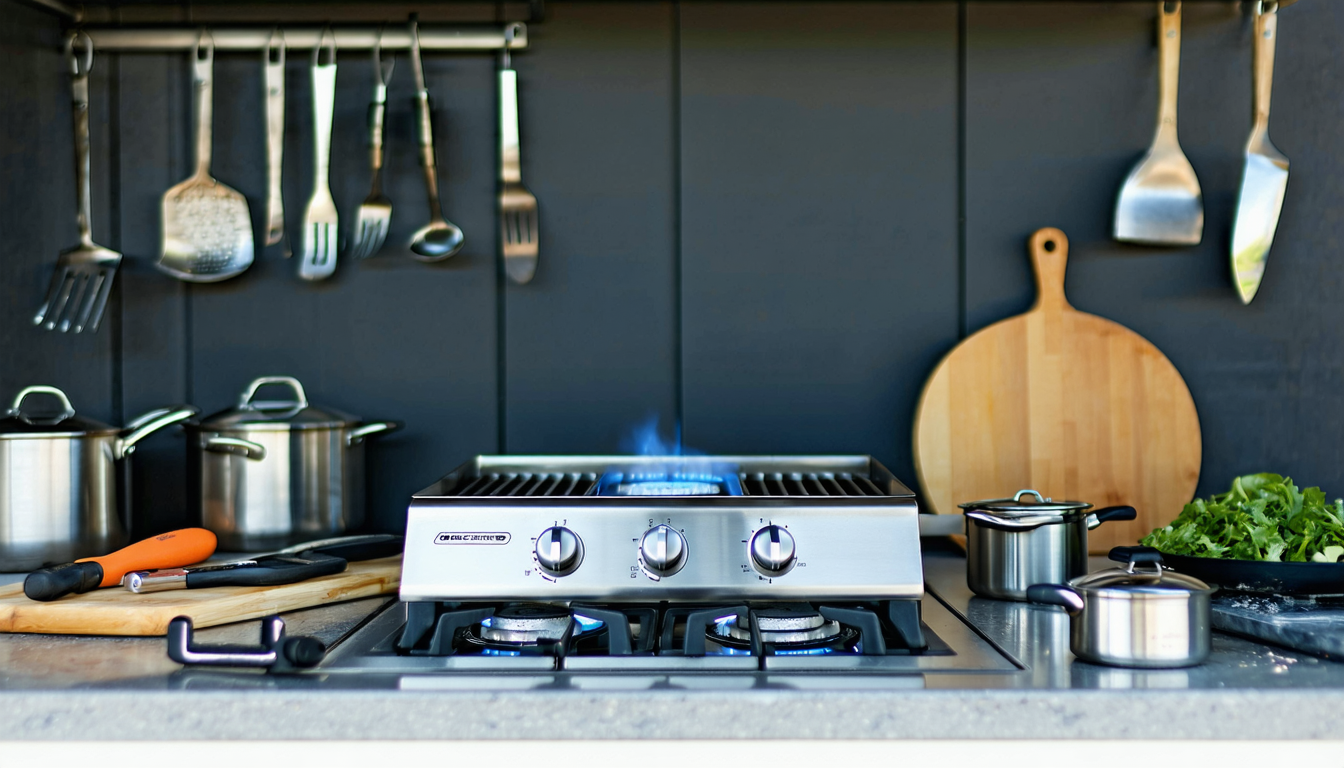 découvrez nos conseils pratiques pour sécuriser votre brûleur à gaz avant de le laisser inactif pendant une longue période. assurez-vous de prévenir les fuites et d'entretenir votre équipement pour une utilisation optimale et en toute sécurité.