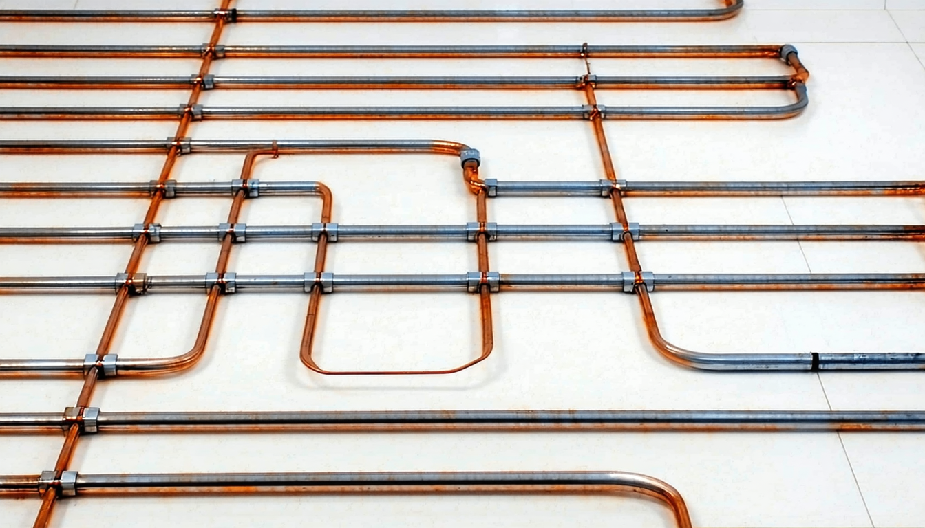 découvrez nos conseils pratiques pour vider efficacement un circuit de plancher chauffant avant de commencer vos travaux. suivez nos étapes claires et assurez une préparation optimale pour vos rénovations.