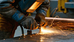 Dans le domaine de la soudure, le cuivre est souvent considéré comme le matériau de prédilection. Sa conductivité thermique exceptionnelle en fait un atout majeur. Toutefois, le soudage du cuivre demande une compréhension précise des techniques et des dangers possibles, […]