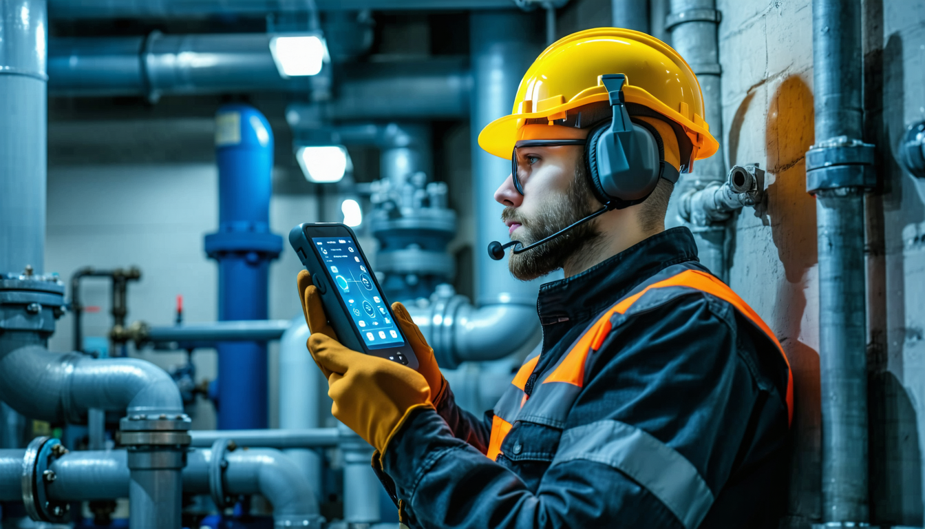 découvrez comment la détection de fuite non apparente est facilitée par l'écoute électro-acoustique. apprenez l'importance de cette technologie innovante pour identifier et résoudre les fuites invisibles, préservant ainsi vos infrastructures et économisant sur les coûts de réparation.