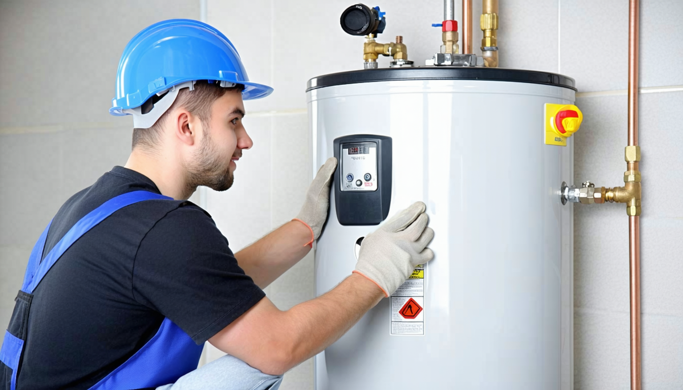 assurez la longévité de votre cumulus grâce à notre check-list professionnelle à imprimer. profitez de conseils pratiques pour un entretien efficace et un suivi régulier, garantissant le bon fonctionnement de votre chauffe-eau. ne négligez plus cette étape essentielle !