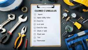 En 2025, le bon entretien de votre cumulus est devenu indispensable pour garantir un confort quotidien optimal tout en minimisant vos factures d’énergie. Cet entretien régulier permet d’éviter les mauvaises surprises comme les pannes inattendues, d’où l’intérêt d’une check-list complète […]