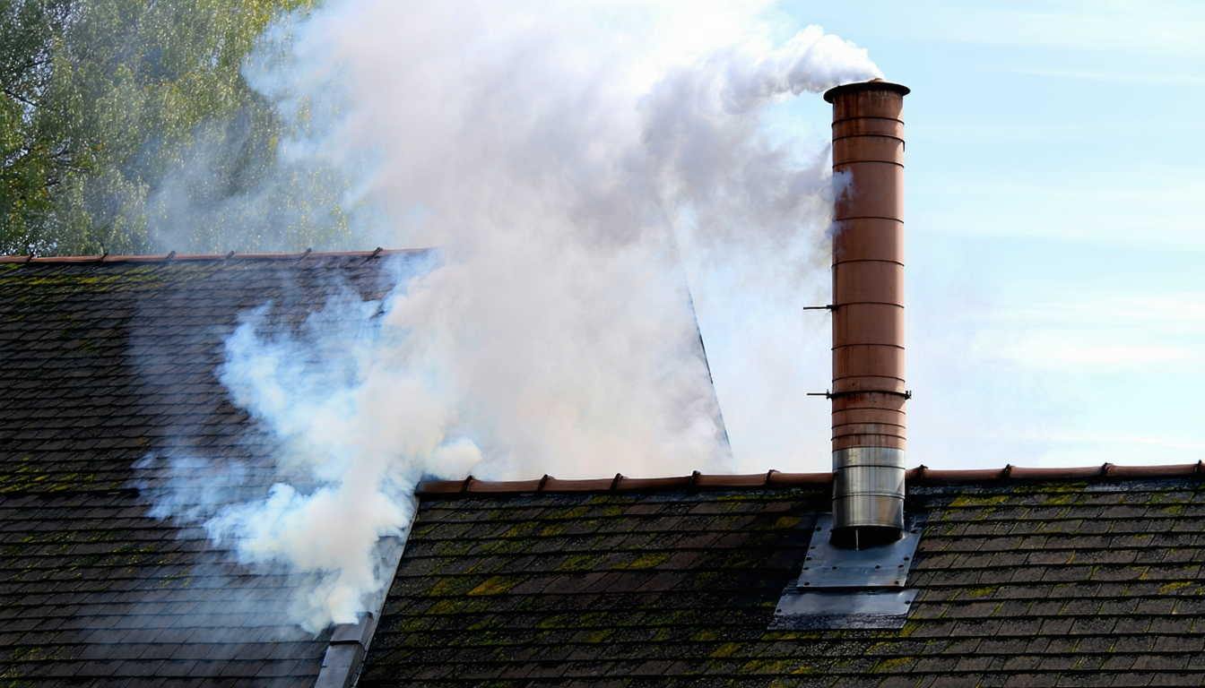 découvrez l'importance cruciale du contrôle fumigène pour assurer l'étanchéité de vos conduits avant leur mise en route. cette étape essentielle garantit la sécurité, prévient les risques d'incendie et optimise le fonctionnement de vos installations.