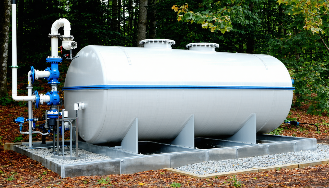 découvrez comment gérer efficacement un ballon tampon multi-énergies grâce à notre guide sur le schéma hydraulique essentiel. optimisez vos systèmes de chauffage et de refroidissement tout en améliorant votre efficacité énergétique.