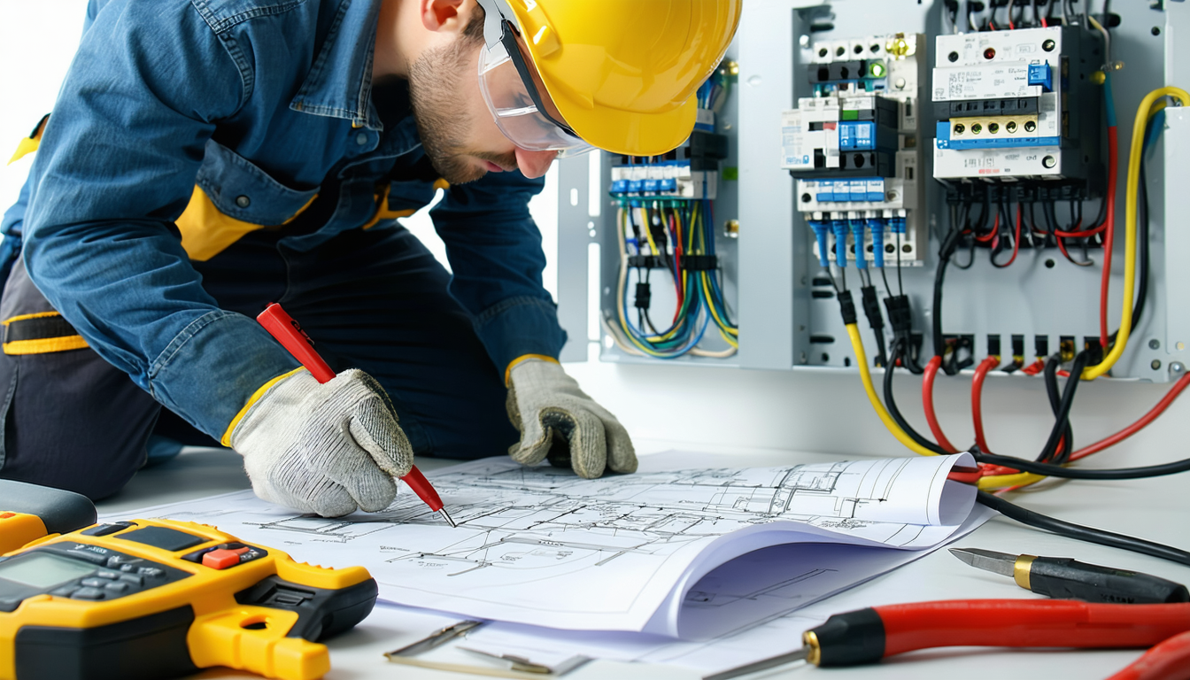 découvrez la procédure réglementaire pour installer un compteur divisionnaire en location. suivez nos conseils pratiques pour garantir une installation conforme et optimisez votre consommation d'énergie.