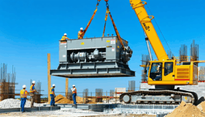 Dans le domaine toujours en mouvement du bâtiment, le temps est bien souvent synonyme d’argent. Pour répondre aux exigences grandissantes de rapidité et d’efficacité sur les chantiers, les modules hydrauliques pré-assemblés ont émergé comme une solution révolutionnaire. Pour vous, professionnels […]